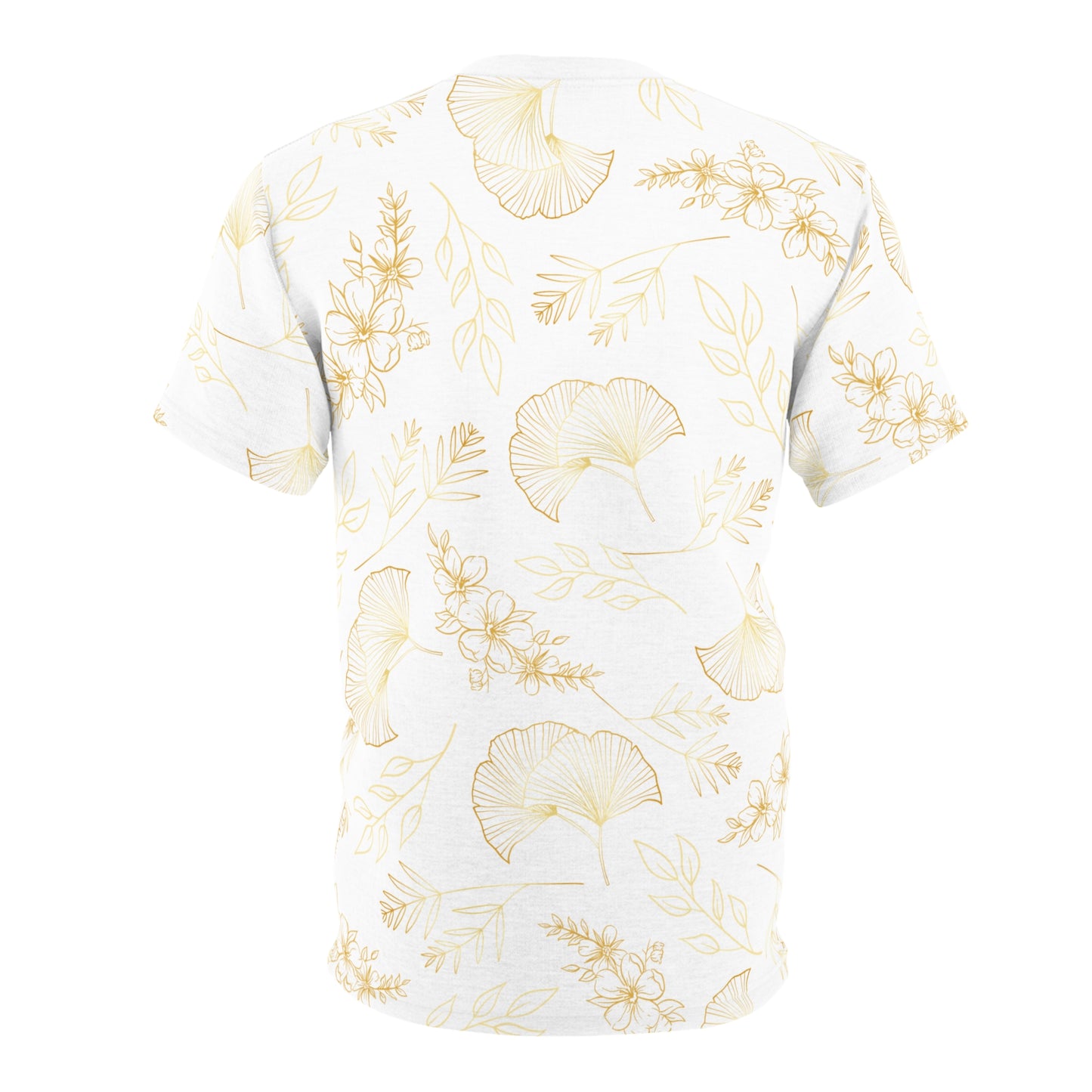 Fabulous Foliage T-shirt (Unisex)