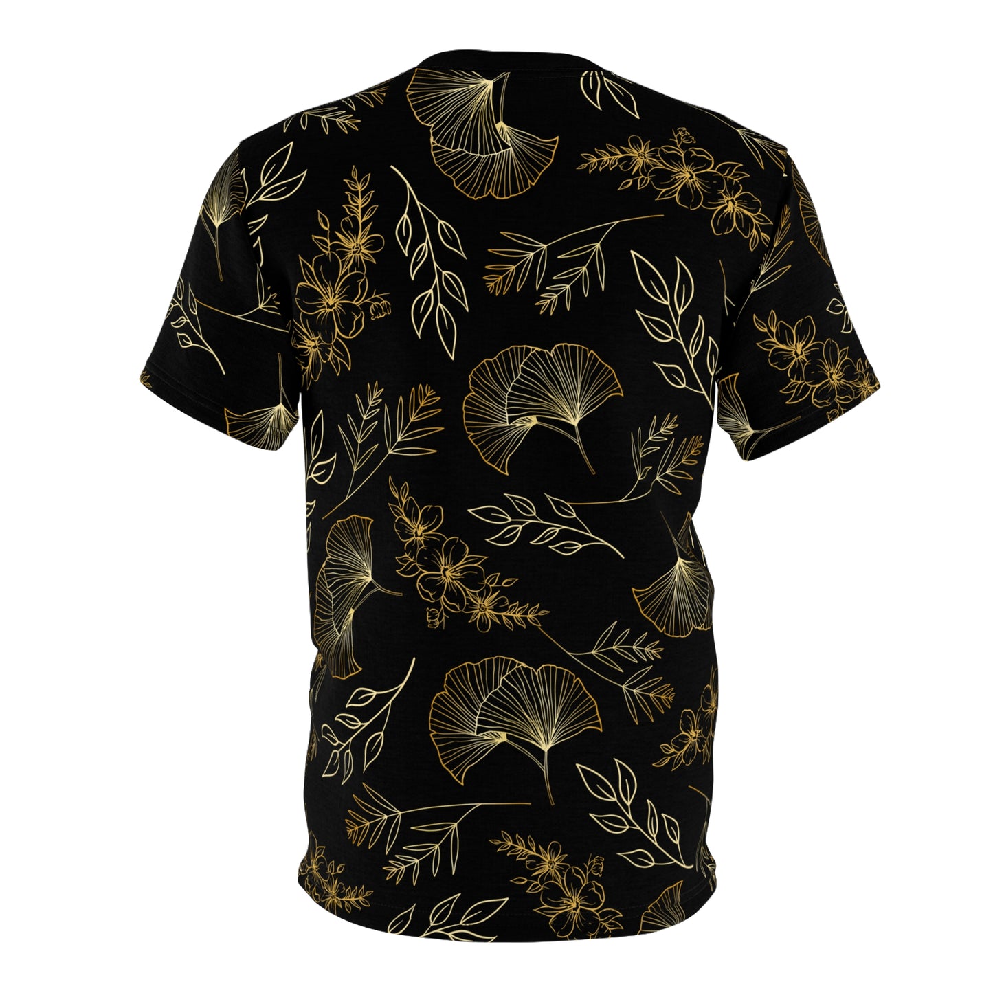 Fabulous Foliage T-shirt (Unisex)