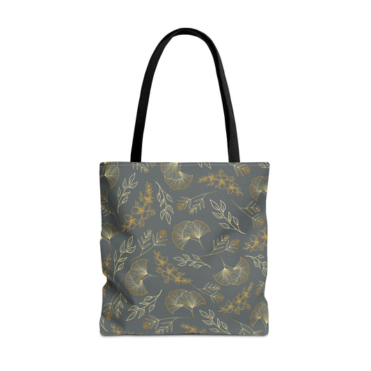 Fabulous Foliage Tote Bag