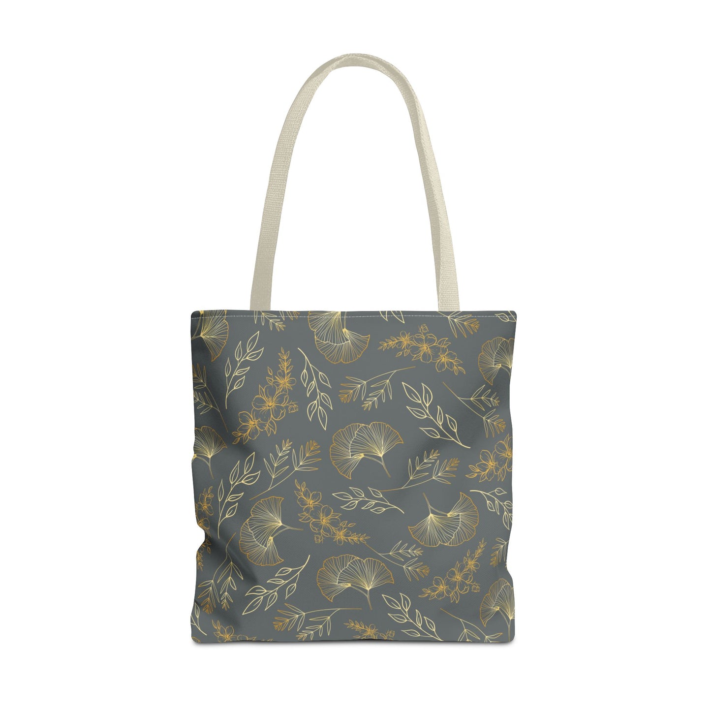 Fabulous Foliage Tote Bag