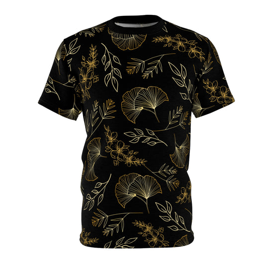 Fabulous Foliage T-shirt (Unisex)