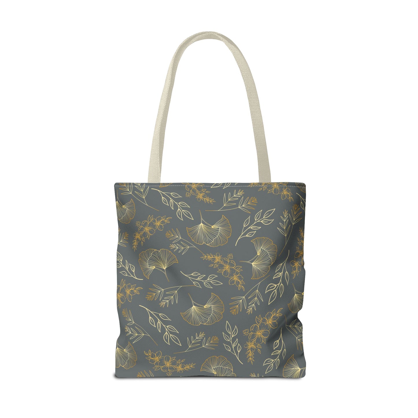 Fabulous Foliage Tote Bag