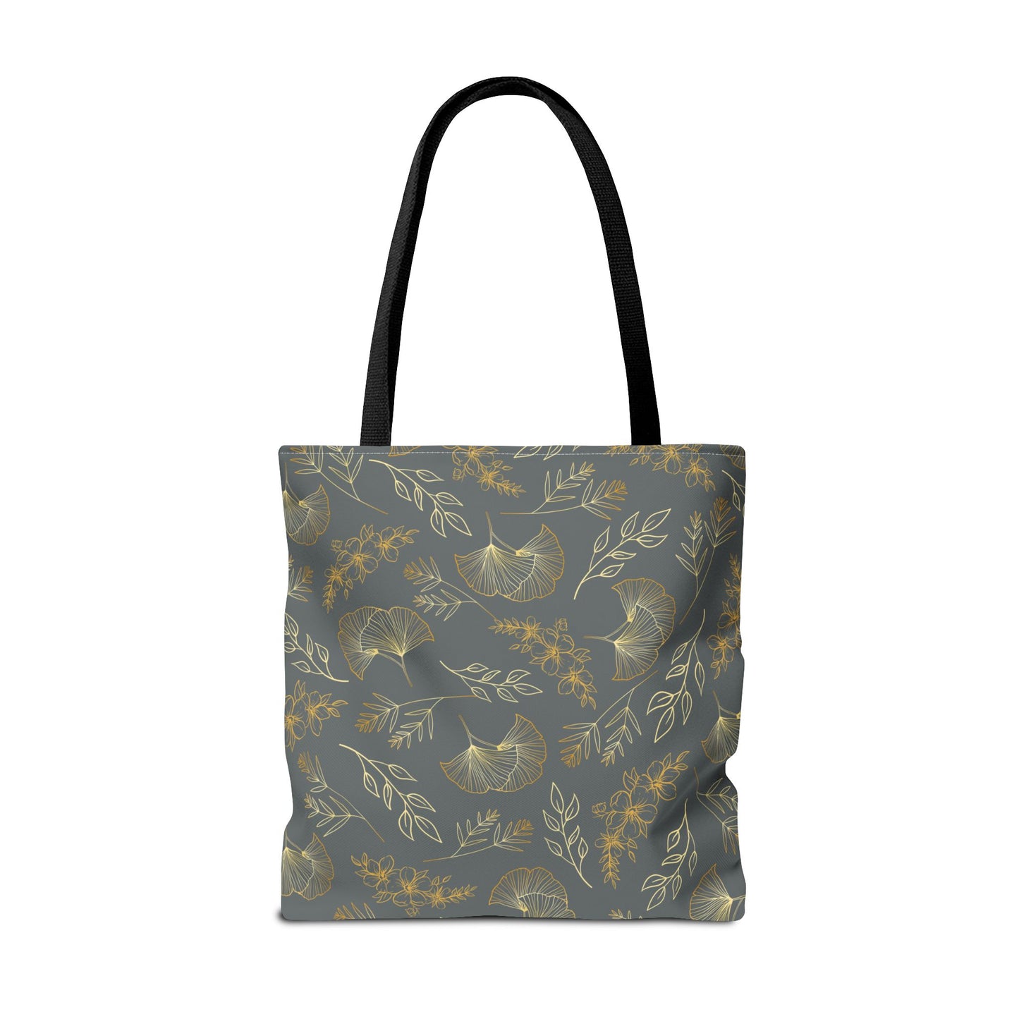 Fabulous Foliage Tote Bag