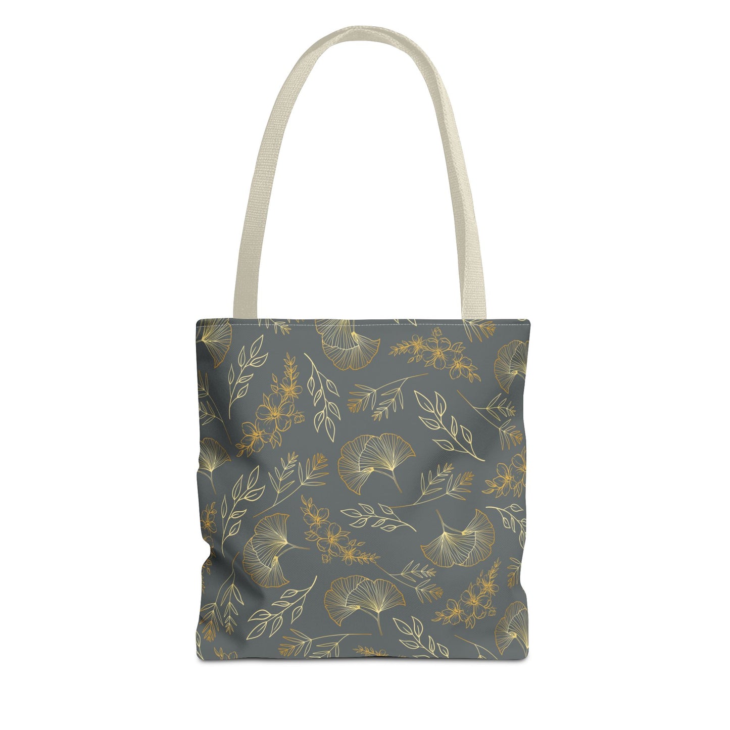 Fabulous Foliage Tote Bag