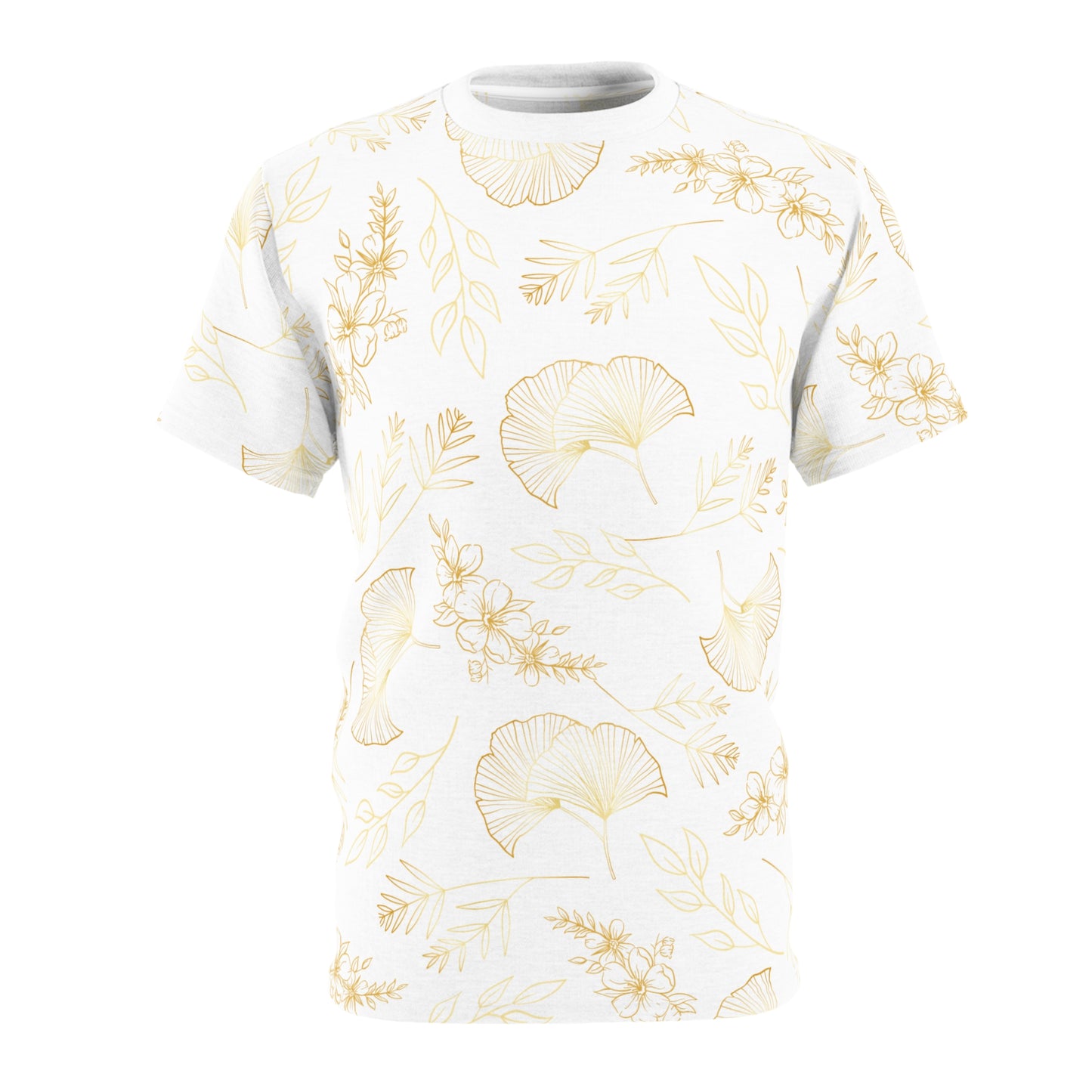 Fabulous Foliage T-shirt (Unisex)