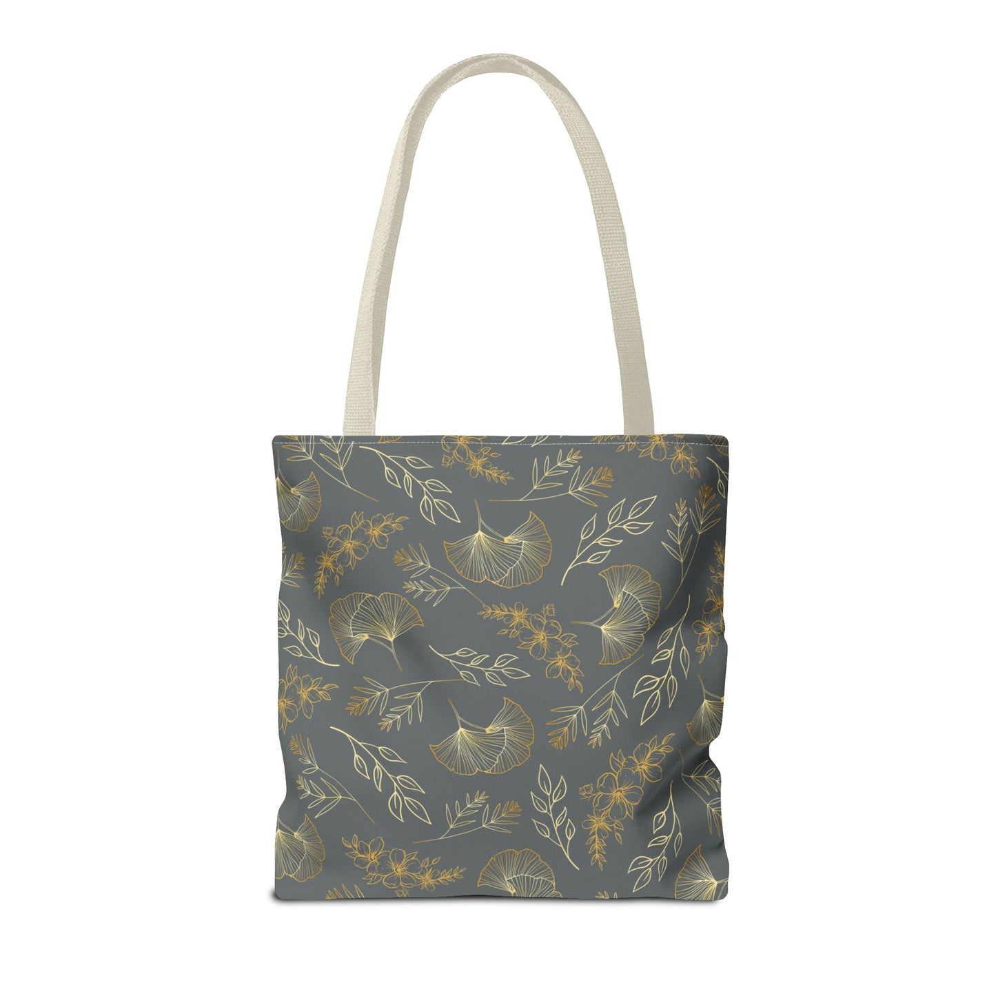 Fabulous Foliage Tote Bag