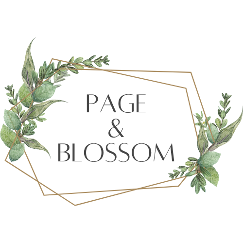 Page & Blossom